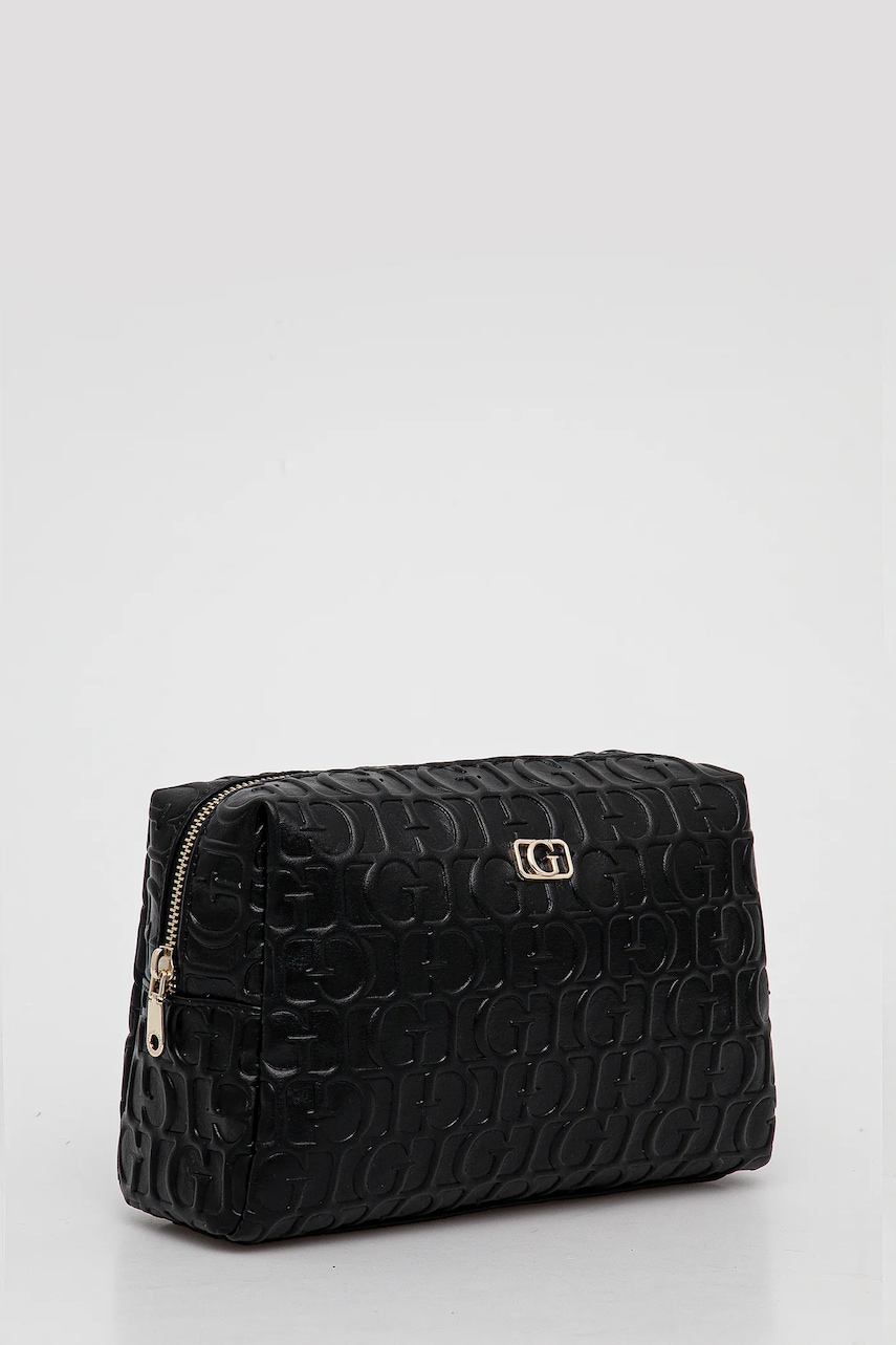 Косметичка Guess цвет чёрный PW7530 P5215 Косметичка Guess цвет чёрный PW7530 P5215