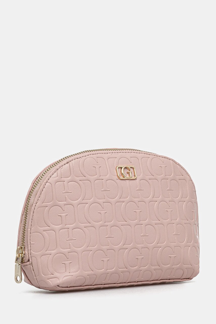 Косметичка Guess цвет розовый PW7531 P5270 Косметичка Guess цвет розовый PW7531 P5270