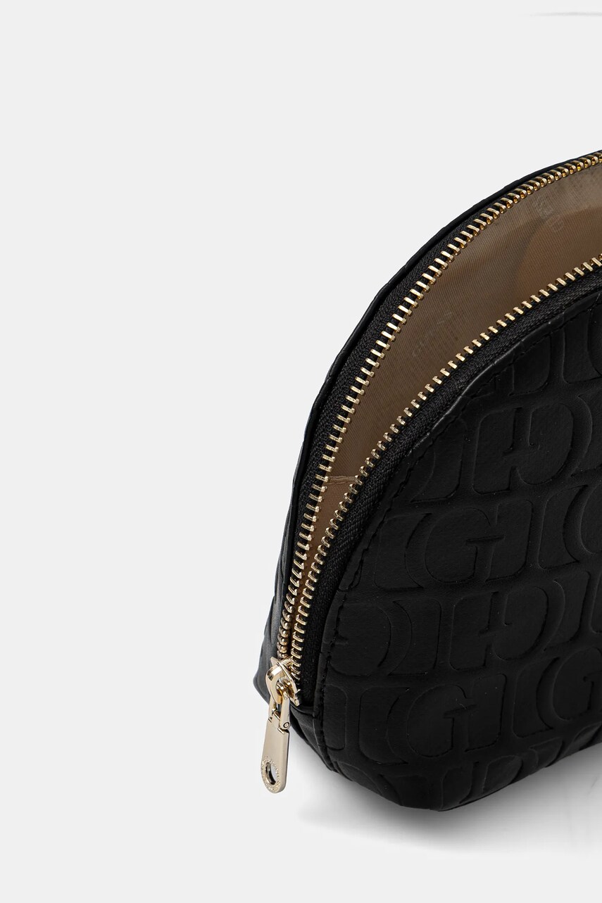 Косметичка Guess цвет чёрный PW7531 P5270 Косметичка Guess цвет чёрный PW7531 P5270