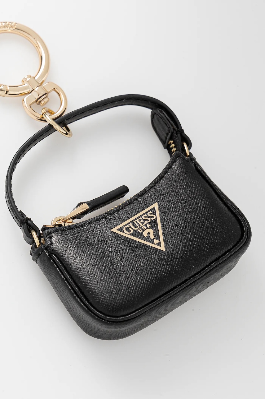 Кожаный брелок Guess MIRIAM RW1774 P5201 Кожаный брелок Guess MIRIAM RW1774 P5201
