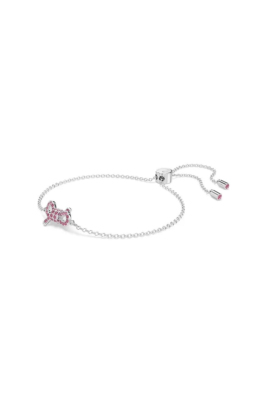 Браслет Swarovski женский 5723553 Браслет Swarovski женский 5723553