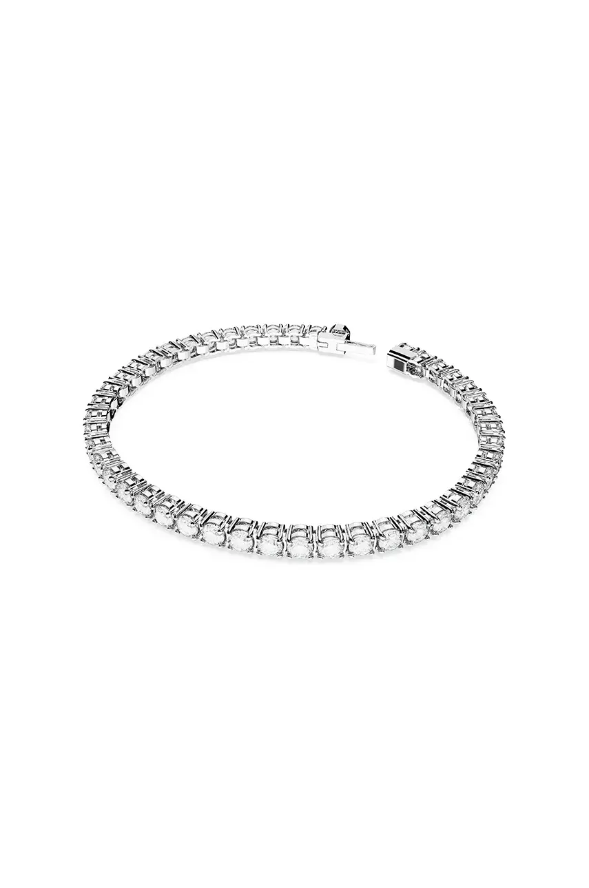 Браслет Swarovski MATRIX женский 5660917 Браслет Swarovski MATRIX женский 5660917