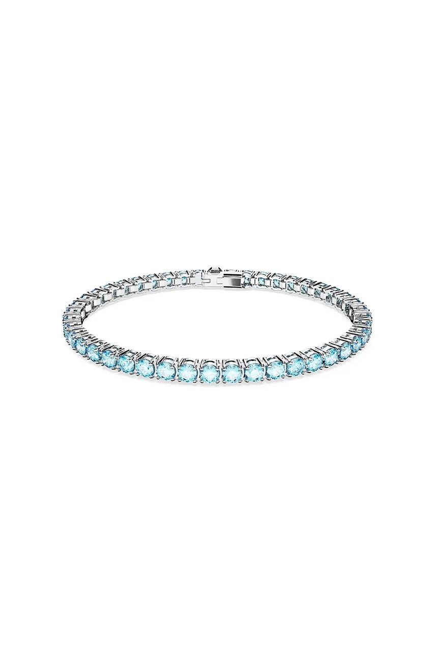Swarovski bratara MATRIX femei, 5660914