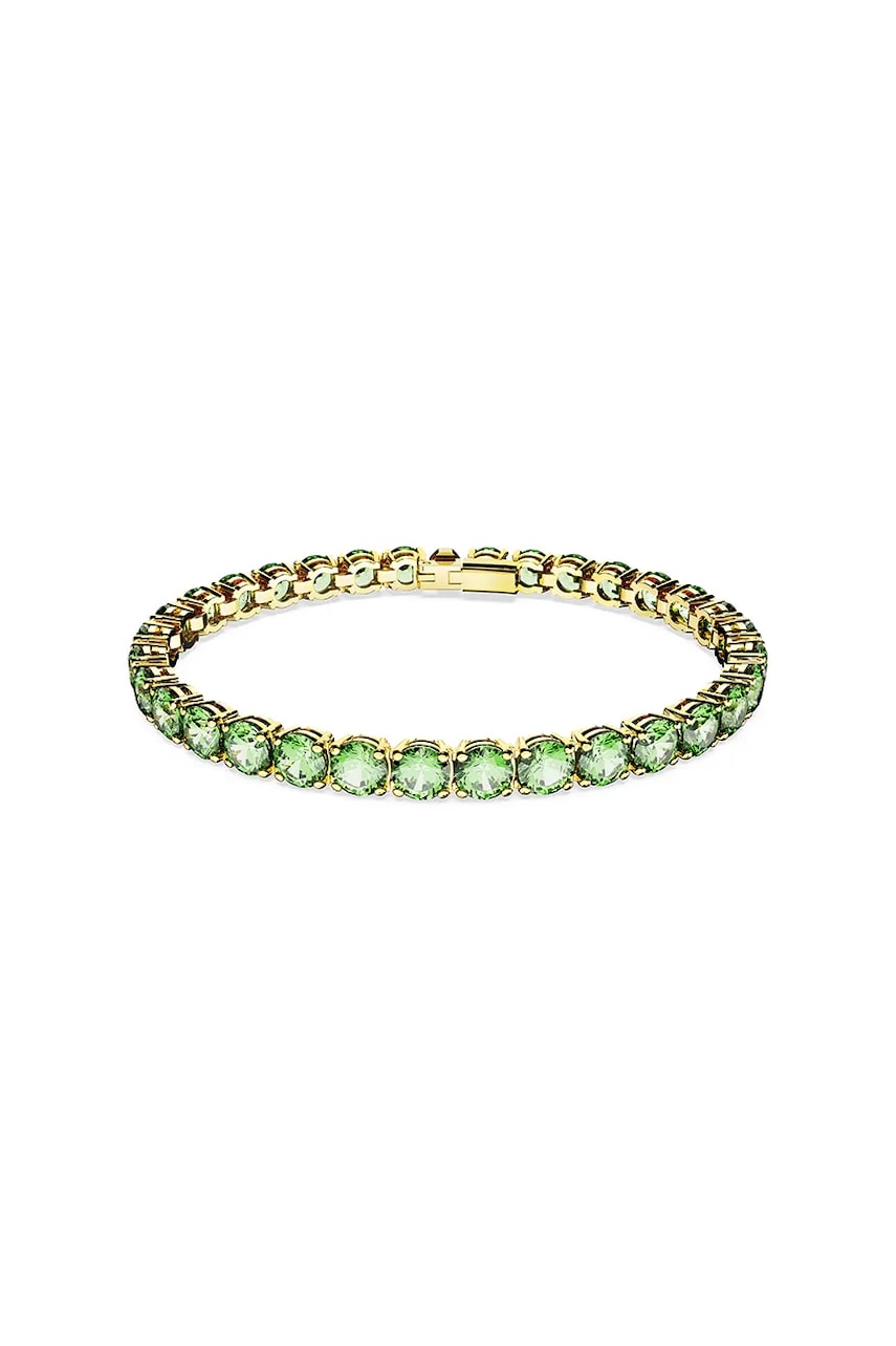 Swarovski bratara MATRIX femei, 5658848