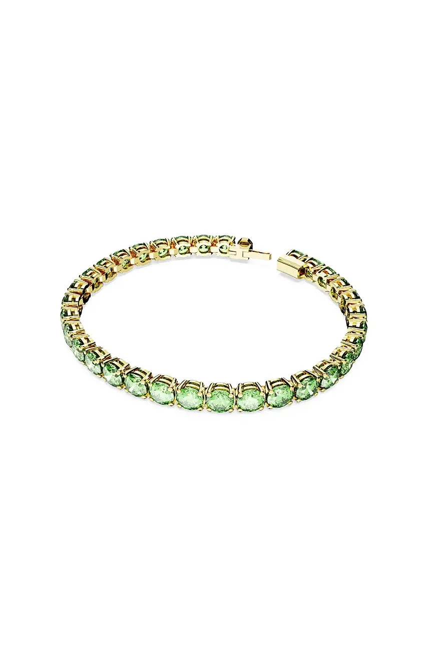 Браслет Swarovski MATRIX женский 5658848 Браслет Swarovski MATRIX женский 5658848