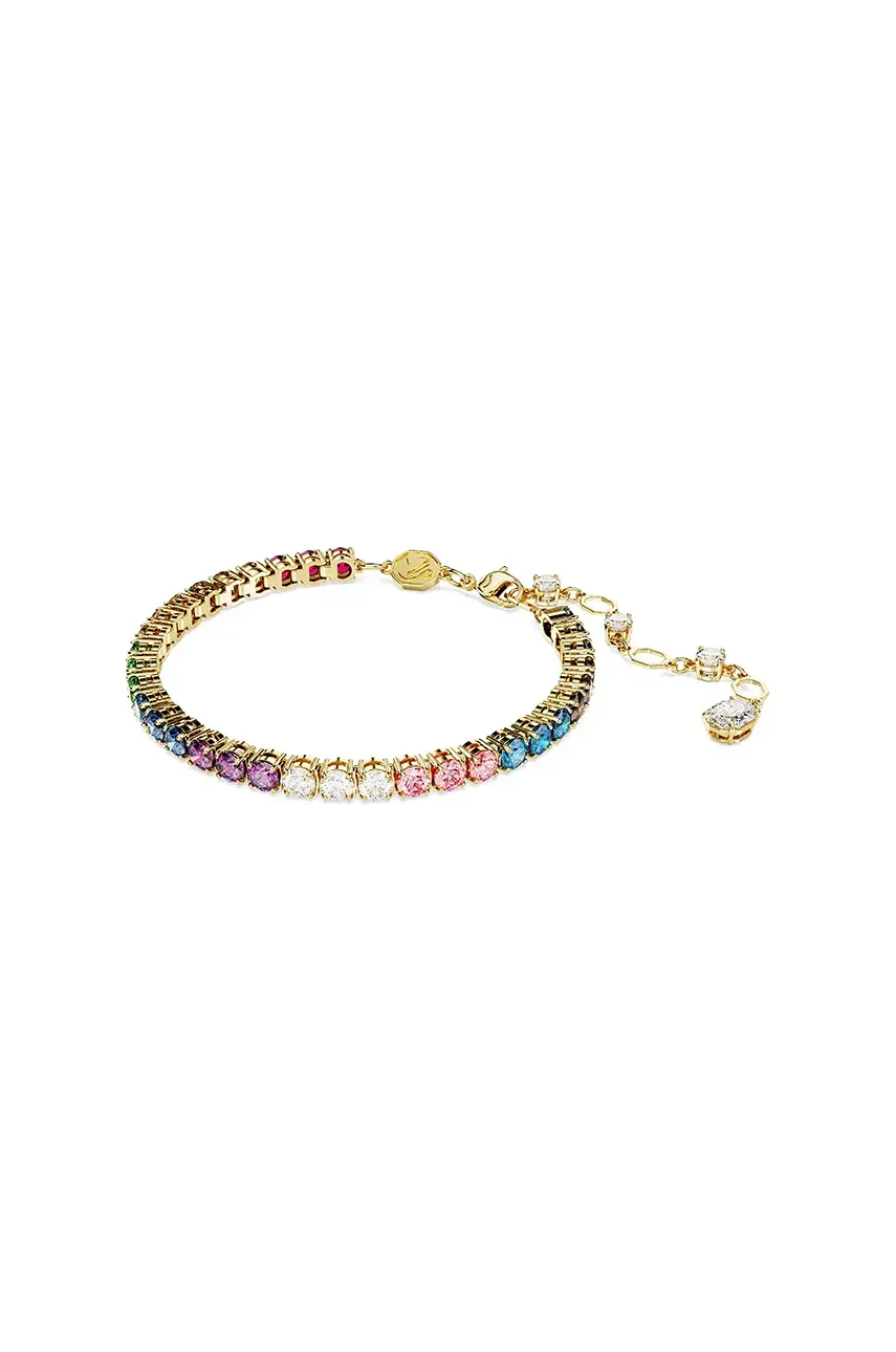 Браслет Swarovski MATRIX женский 5685691 Браслет Swarovski MATRIX женский 5685691