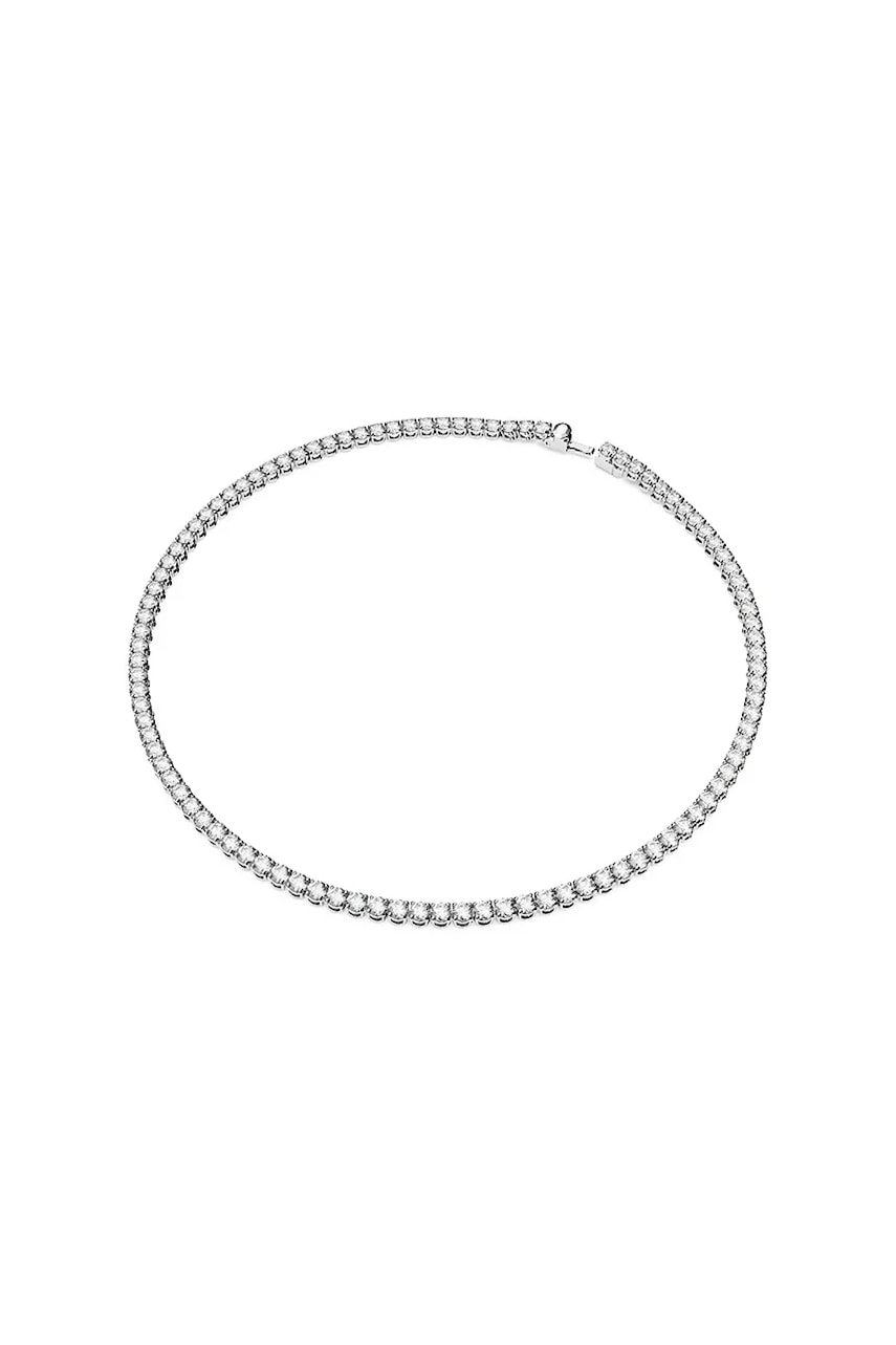 Цепочка Swarovski MATRIX 5681796 Цепочка Swarovski MATRIX 5681796