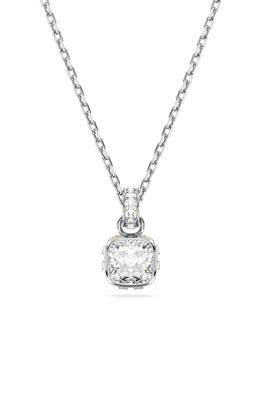 Swarovski colier BIRTHSTONE 5651704