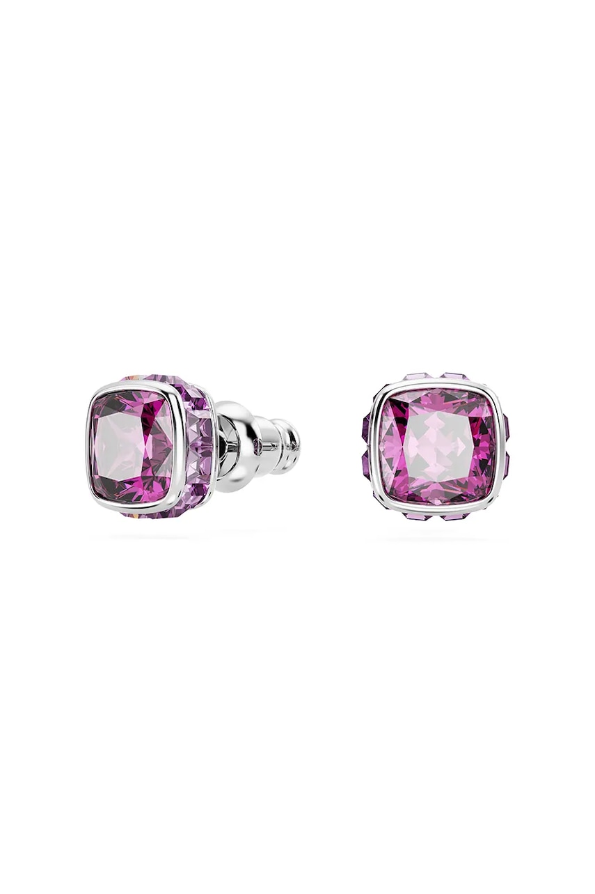 Сережки Swarovski BIRTHSTONE 5660797 Сережки Swarovski BIRTHSTONE 5660797