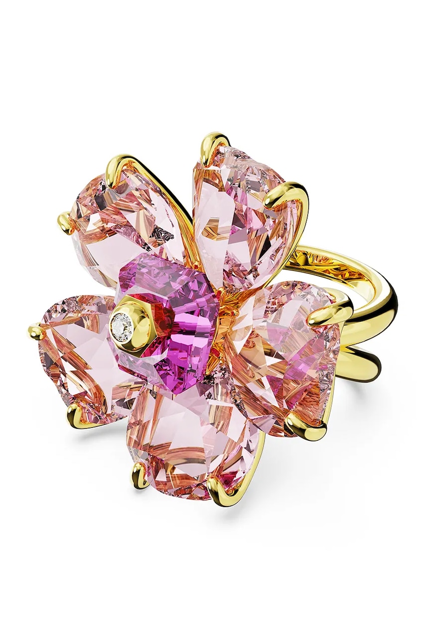 Swarovski gyűrű IDYLLIA 5657279 akciós termékkép 1