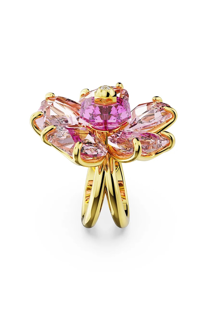 Swarovski gyűrű IDYLLIA 5657279 termék 2. képe