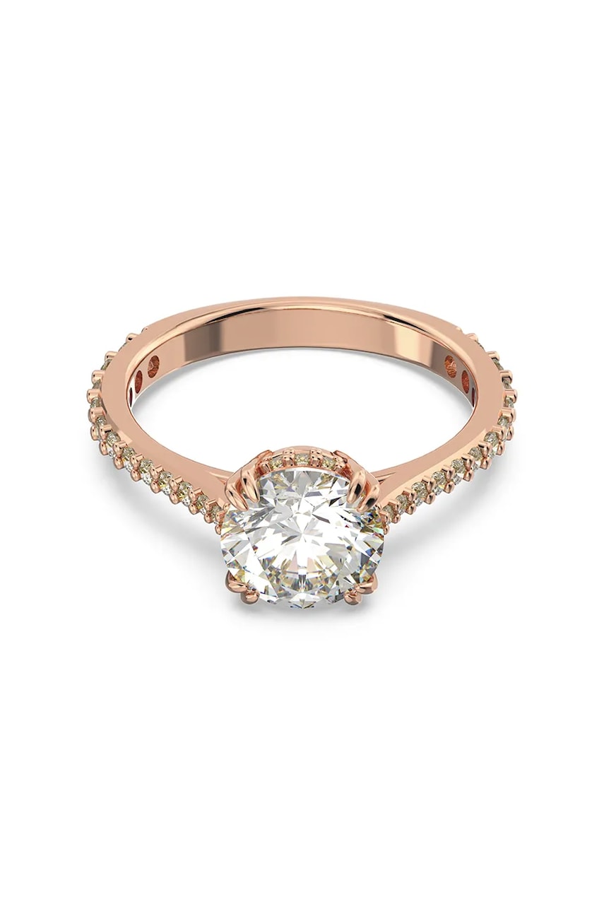 Swarovski gyűrű STILLA 5642643 akciós termékkép 1