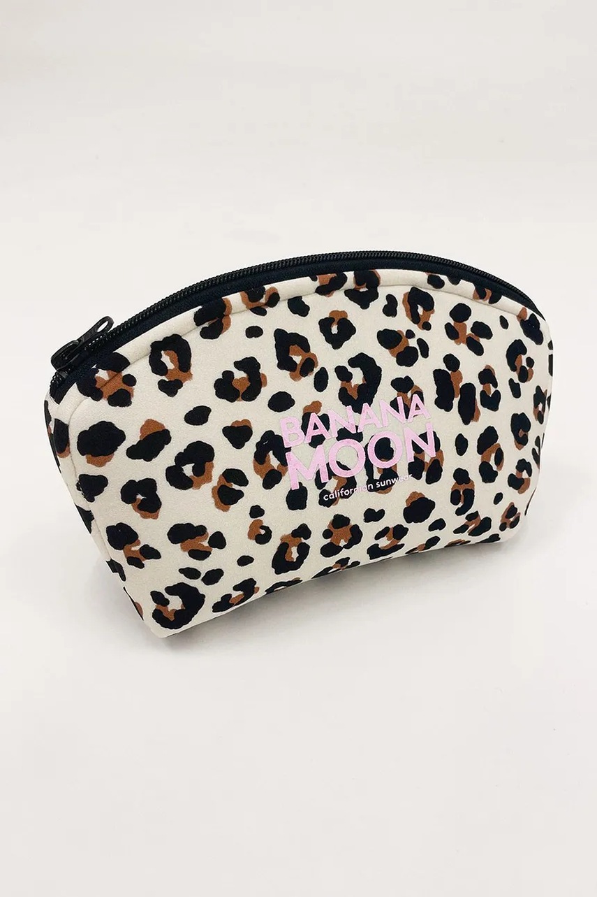 Νεσεσέρ καλλυντικών Banana Moon Sunrama