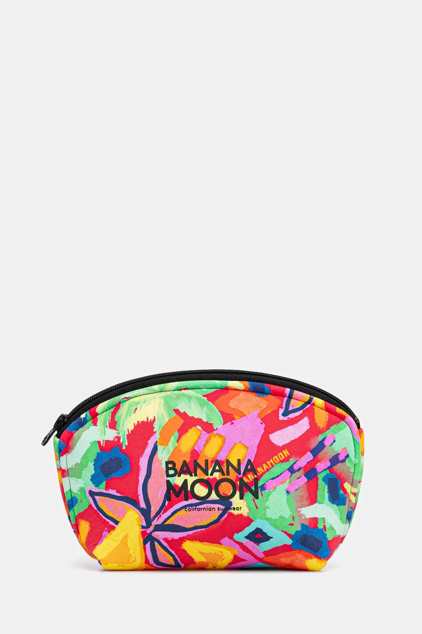 Νεσεσέρ καλλυντικών Banana Moon Sunrama