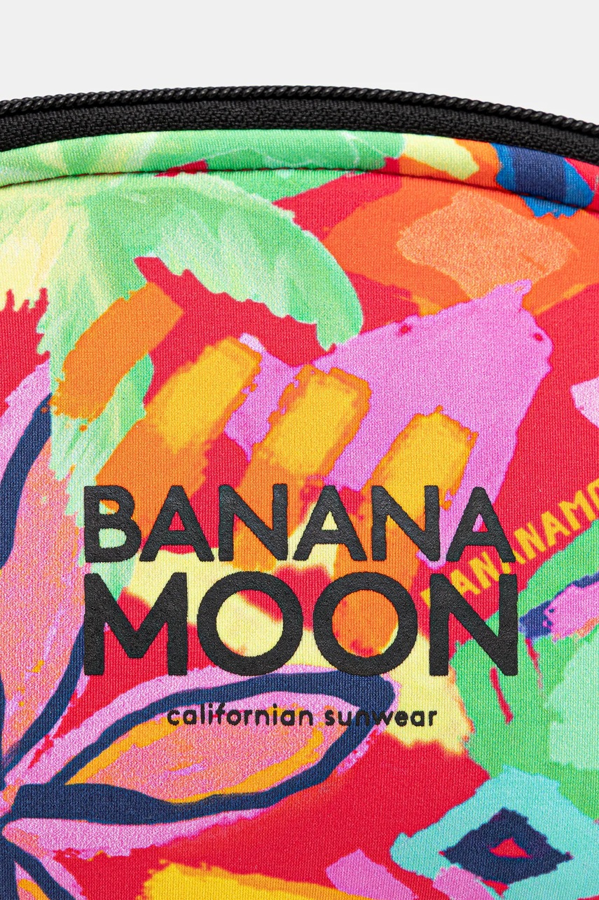 Νεσεσέρ καλλυντικών Banana Moon Sunrama φωτογραφία