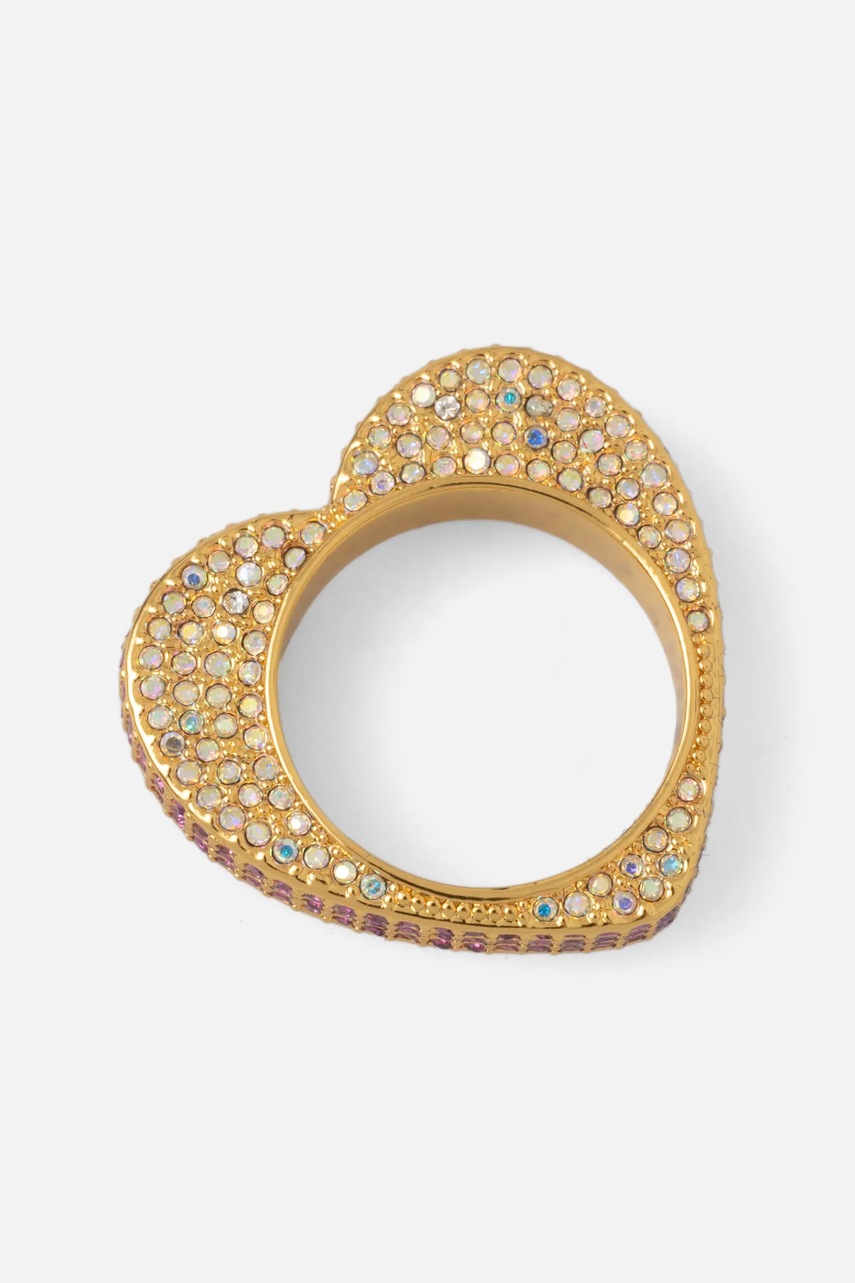 Kurt Geiger London inel PAVE 4345298429