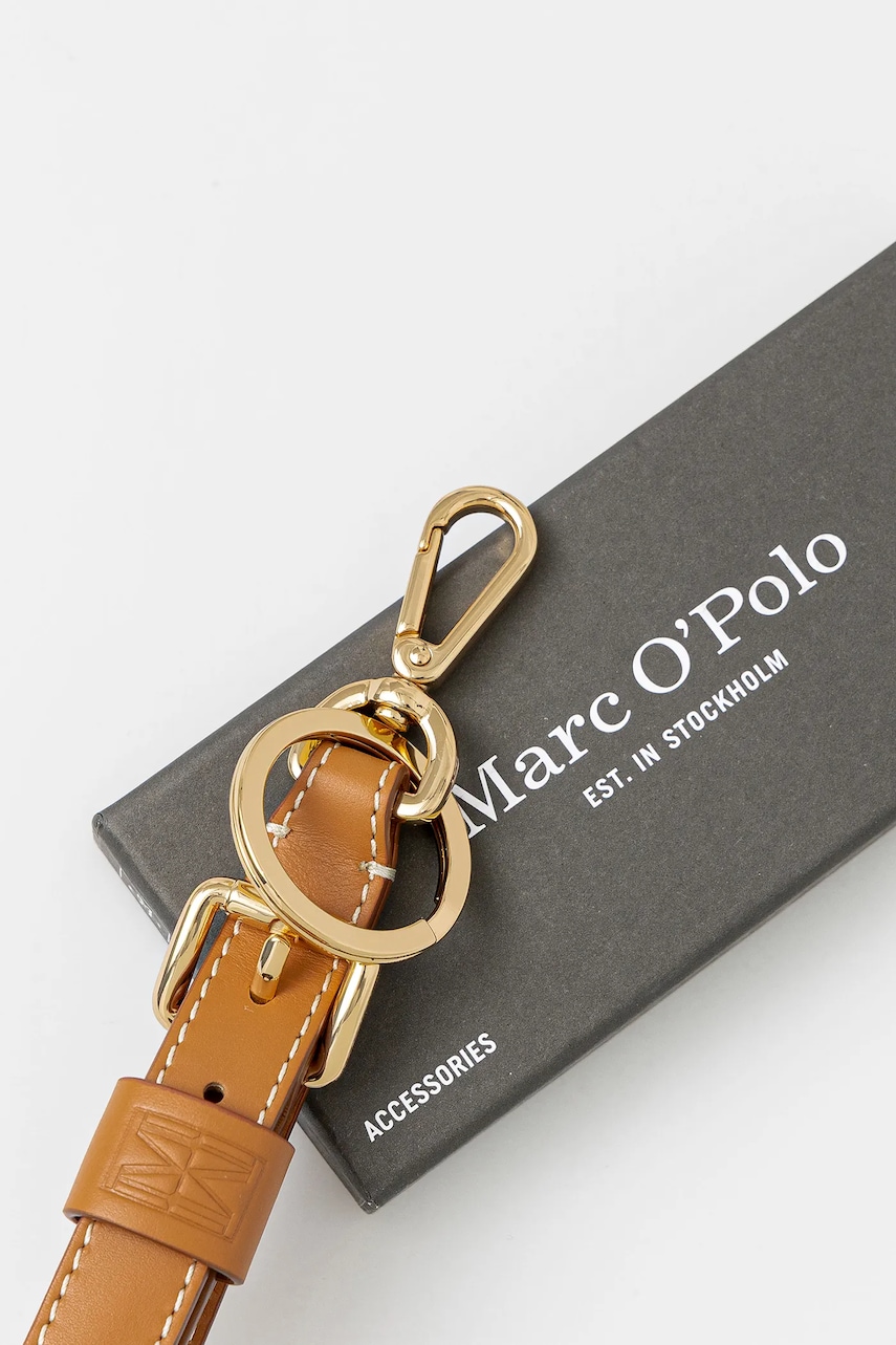 Кожаный брелок Marc OPolo 5,03199E+13 Кожаный брелок Marc OPolo 5,03199E+13