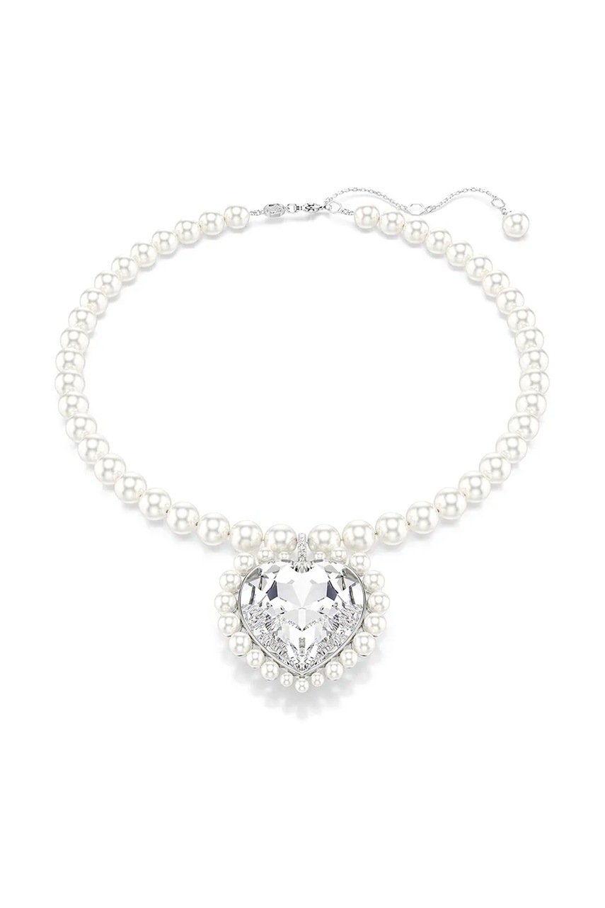 Swarovski naszyjnik Ariana Grande x Swarovski 5720858