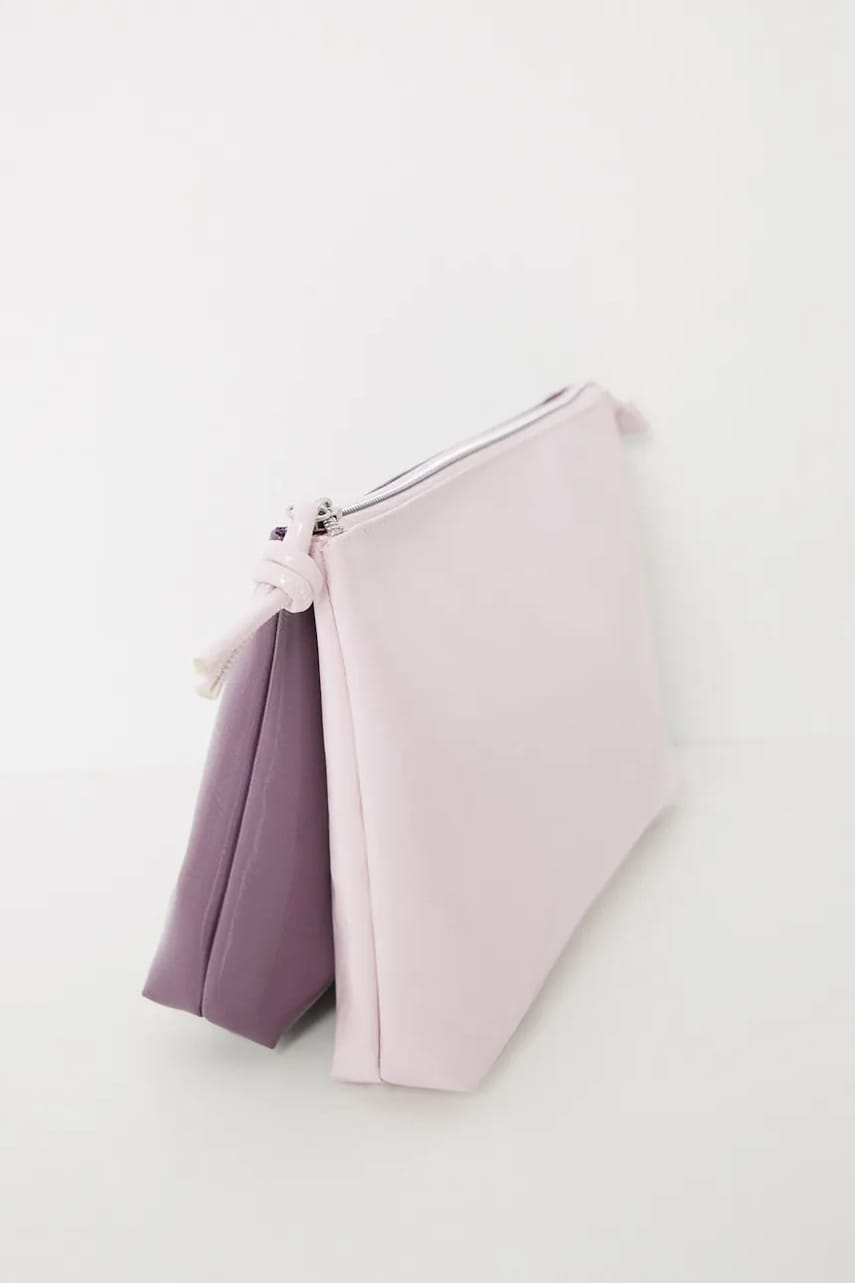 women'secret portfard culoarea roz, 4849212