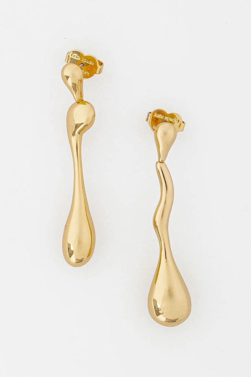 Σκουλαρίκια Kate Spade