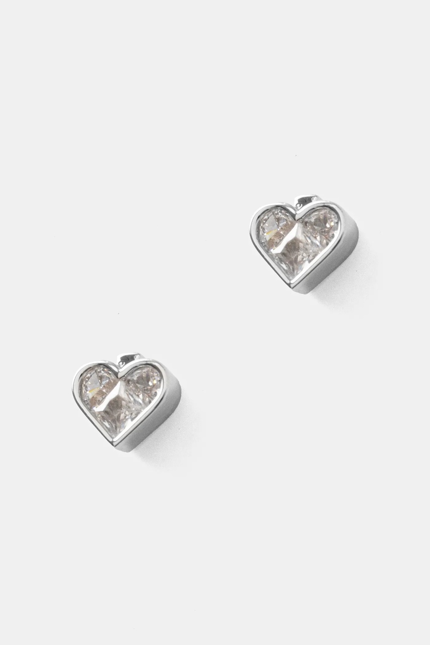 Σκουλαρίκια kate spade σε ασημι