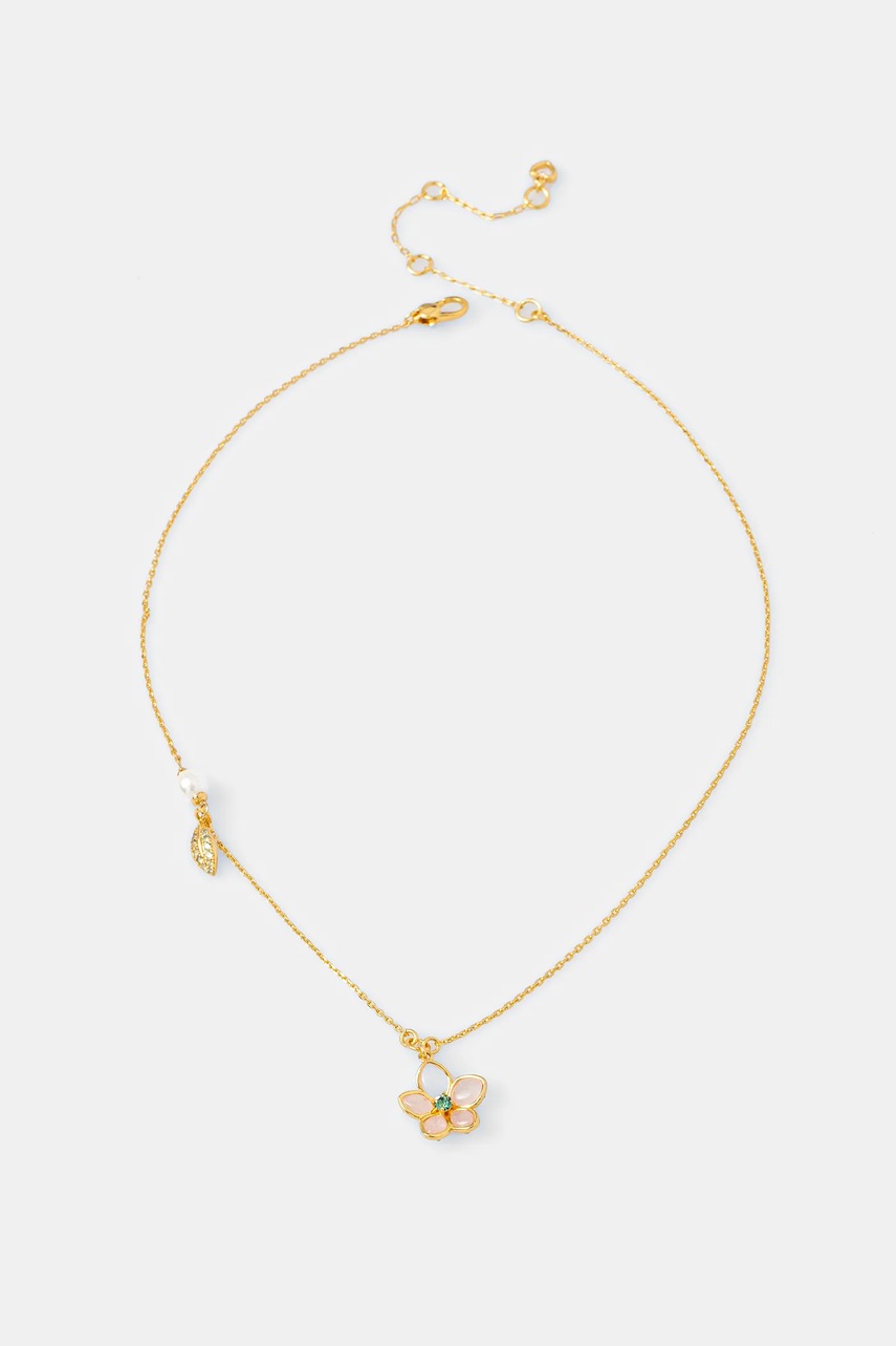 Κολιέ Kate Spade