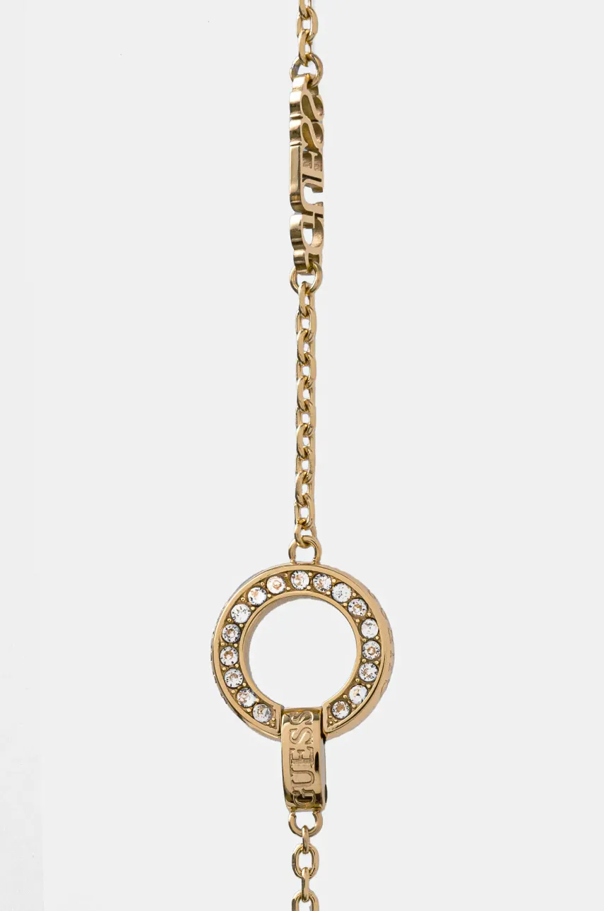 Браслет Guess CIRCLE LIGHTS женский JUBB03 162JW Браслет Guess CIRCLE LIGHTS женский JUBB03 162JW