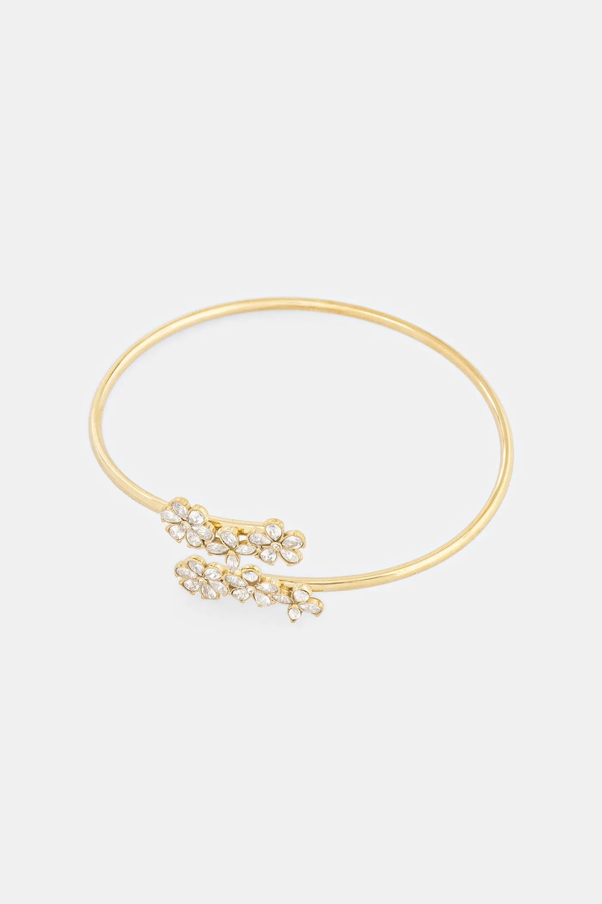 Levně Náramek Guess LILY JUBB05 103JW