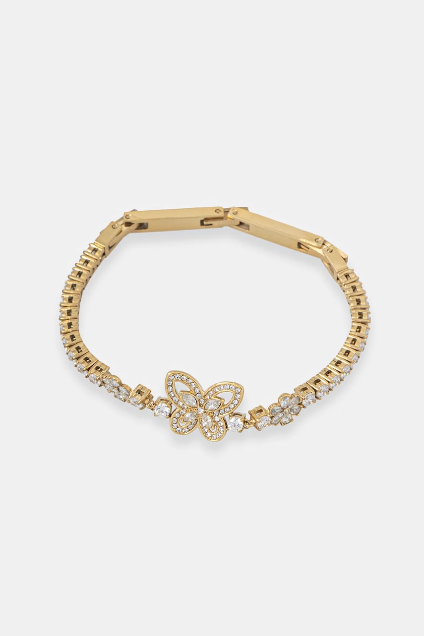 Levně Náramek Guess LILY JUBB05 119JW