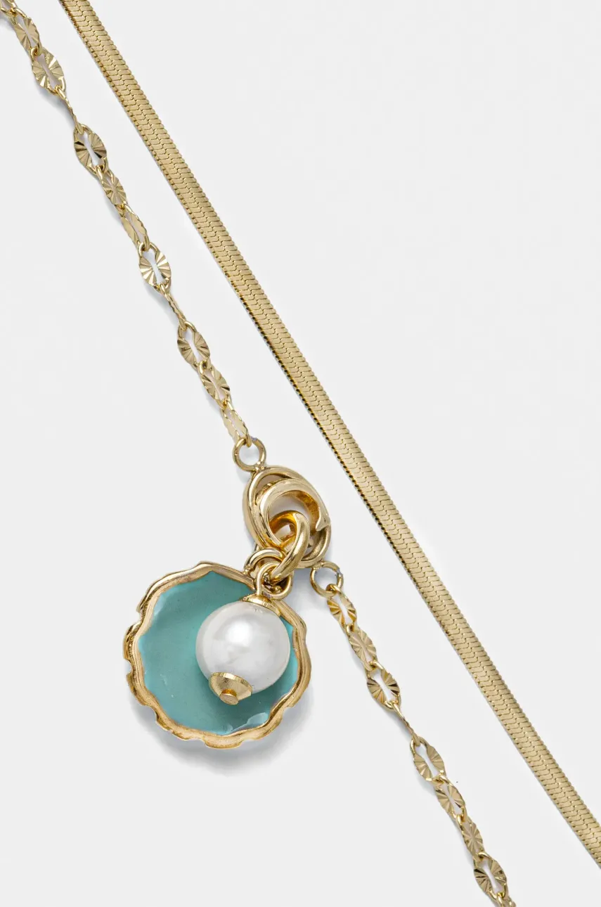 Браслет Guess SEASHELL женский JUBB05 131JW Браслет Guess SEASHELL женский JUBB05 131JW