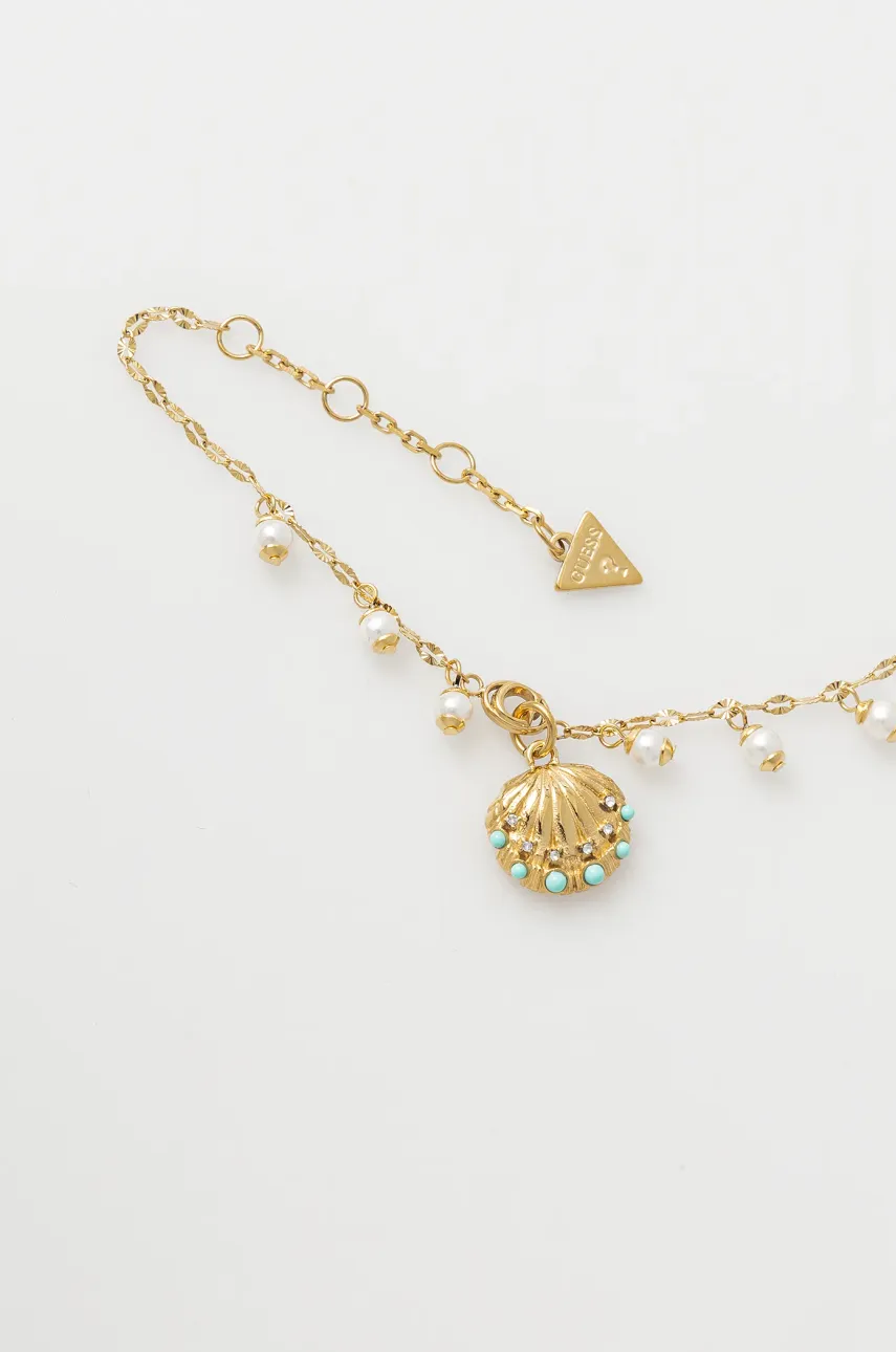 Браслет Guess SEASHELL женский JUBB05 134JW Браслет Guess SEASHELL женский JUBB05 134JW