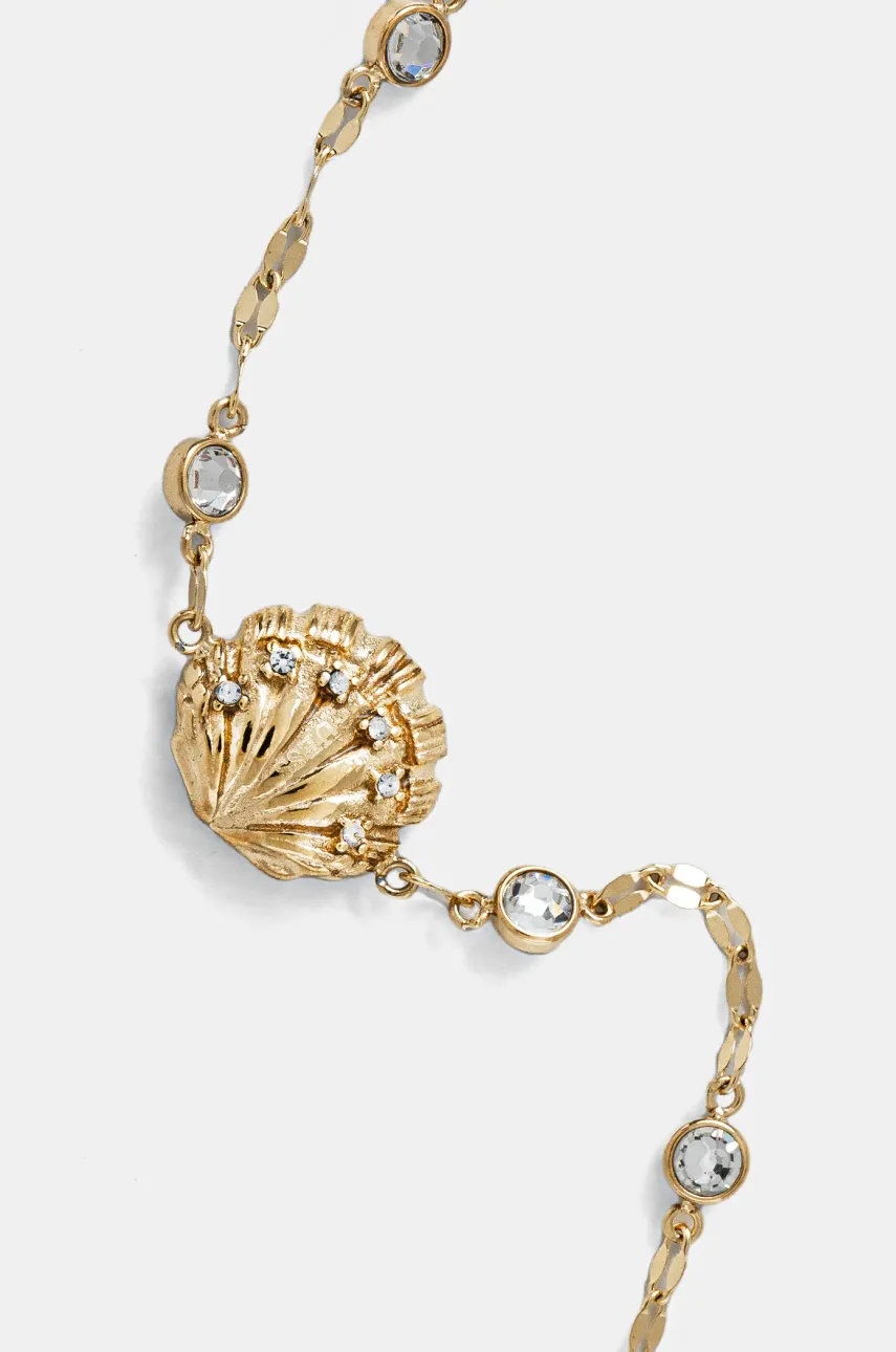 Браслет Guess SEASHELL женский JUBB05 138JW Браслет Guess SEASHELL женский JUBB05 138JW