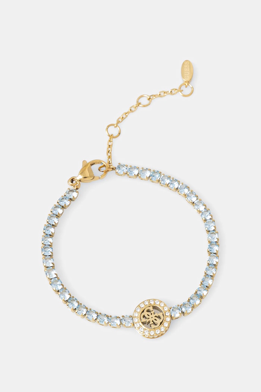

Гривна Guess PARADISE дамска JUBB05 142JW, Син