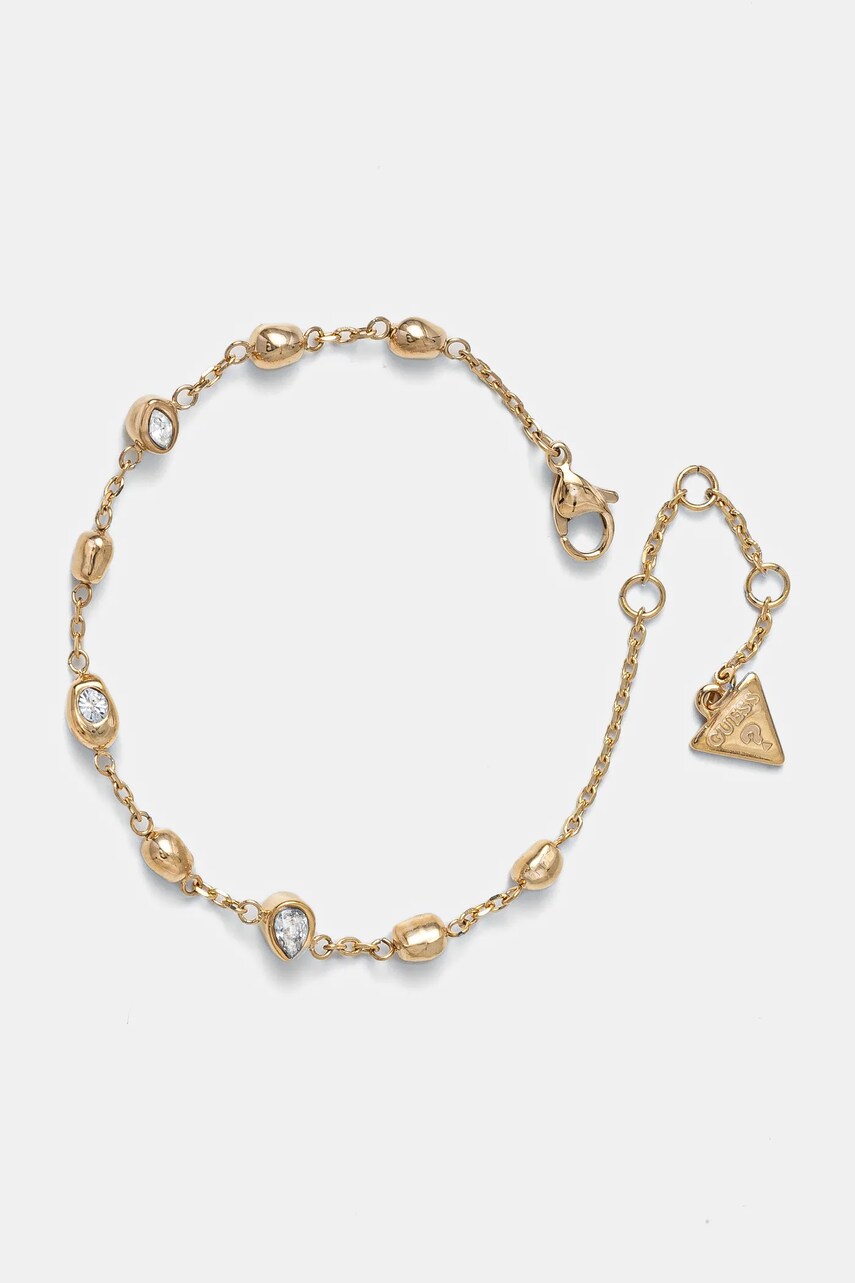 Levně Náramek Guess PANAREA JUBB05 183JW