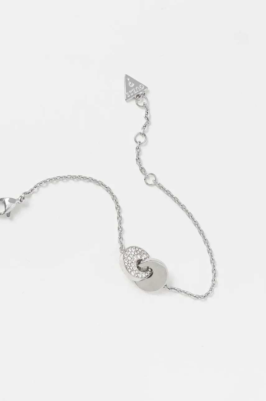Браслет Guess BLOOMING SUMMER женский JUBB05 220JW Браслет Guess BLOOMING SUMMER женский JUBB05 220JW