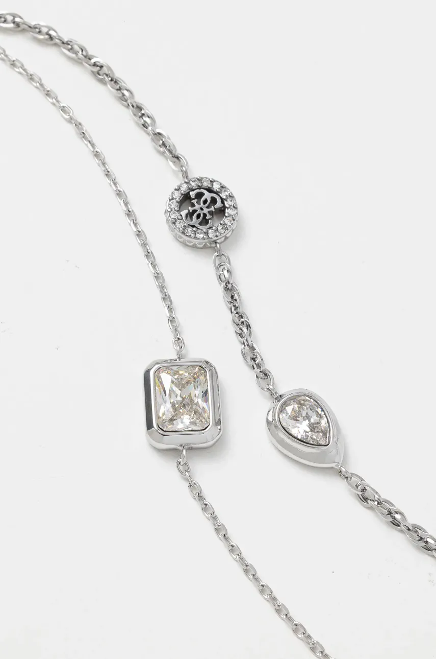 Браслет Guess 4G LIGHT женский JUBB05 237JW Браслет Guess 4G LIGHT женский JUBB05 237JW