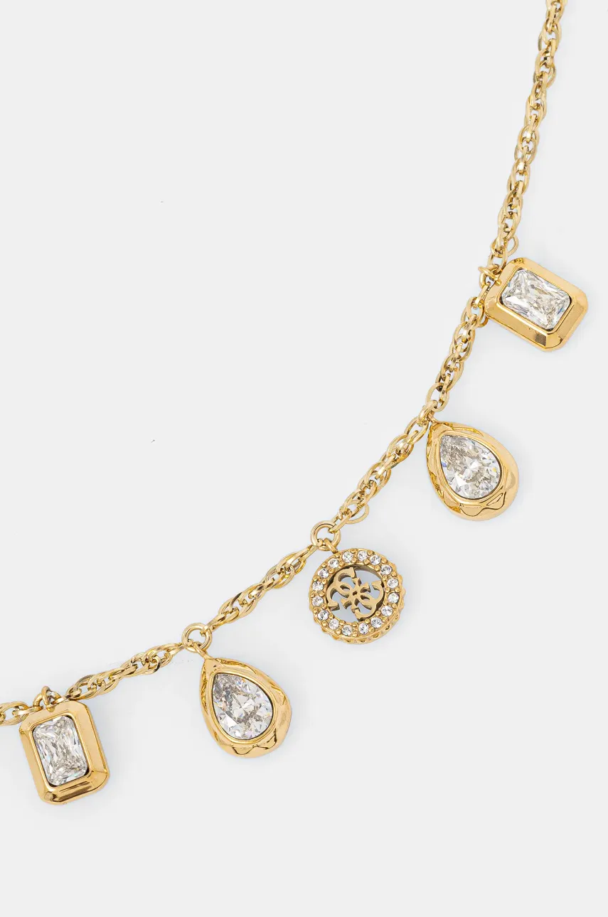 Браслет Guess 4G LIGHT женский JUBB05 239JW Браслет Guess 4G LIGHT женский JUBB05 239JW