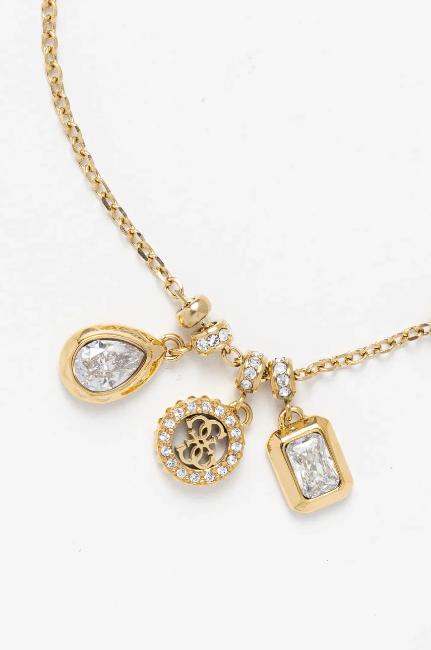 Браслет Guess 4G LIGHT женский JUBB05 241JW Браслет Guess 4G LIGHT женский JUBB05 241JW