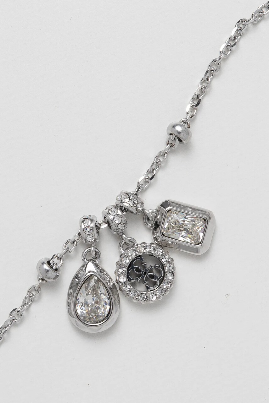Браслет Guess 4G LIGHT женский JUBB05 241JW Браслет Guess 4G LIGHT женский JUBB05 241JW