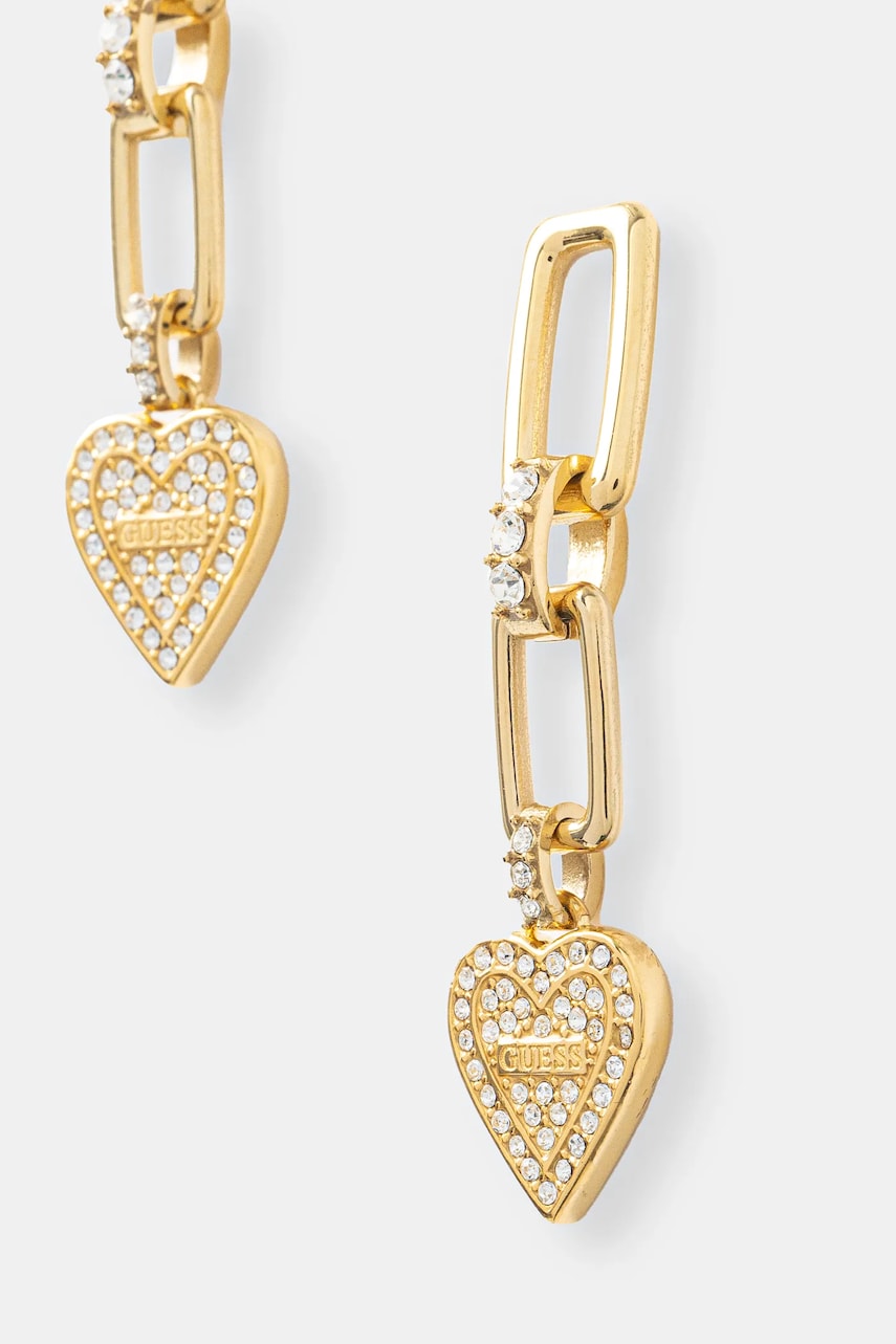 Сережки Guess LOVE ME TENDER JUBE03 247JW Сережки Guess LOVE ME TENDER JUBE03 247JW