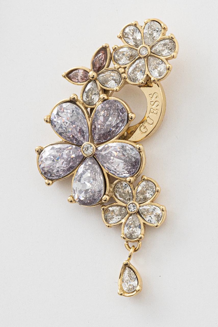 Сережки Guess LILY JUBE05 101JW Сережки Guess LILY JUBE05 101JW