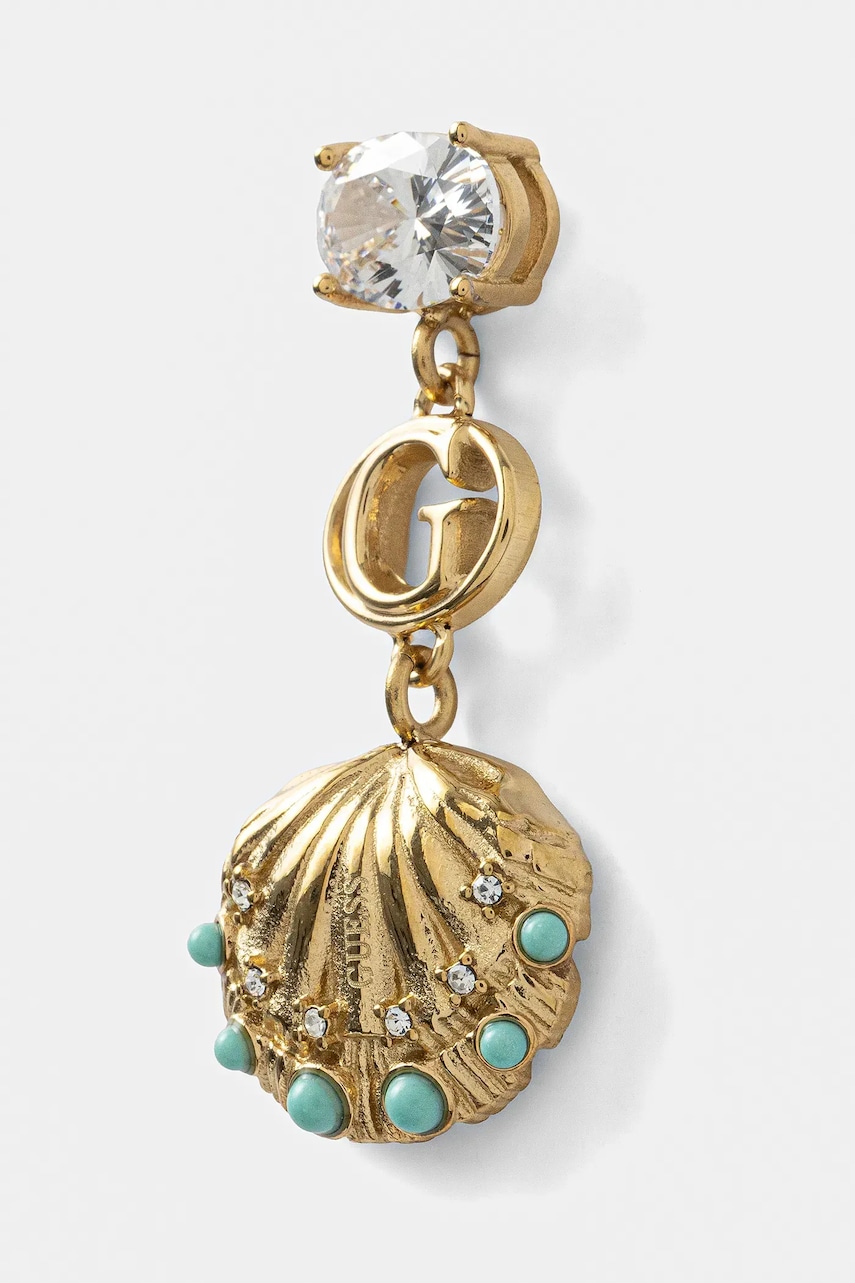 Сережки Guess SEASHELL JUBE05 124JW Сережки Guess SEASHELL JUBE05 124JW
