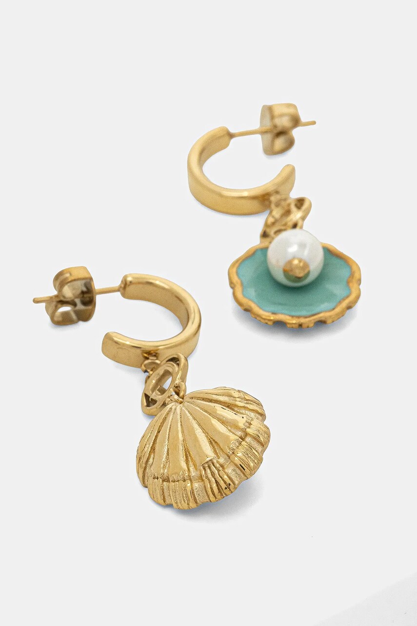 Сережки Guess SEASHELL JUBE05 130JW Сережки Guess SEASHELL JUBE05 130JW