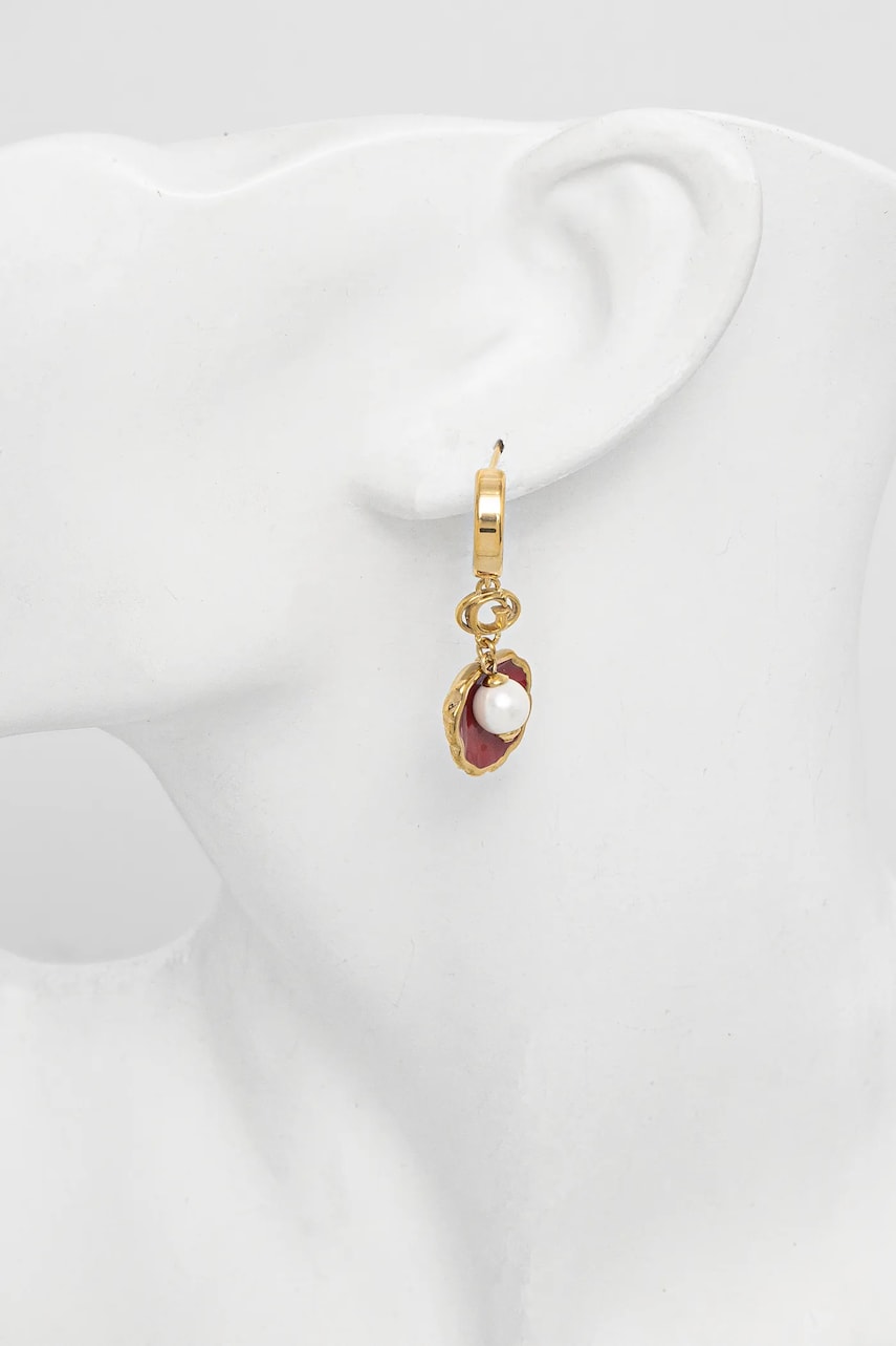 Сережки Guess SEASHELL JUBE05 130JW Сережки Guess SEASHELL JUBE05 130JW
