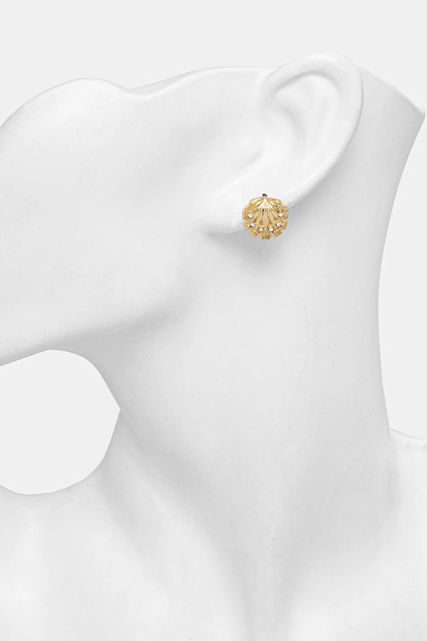 Сережки Guess SEASHELL JUBE05 136JW Сережки Guess SEASHELL JUBE05 136JW