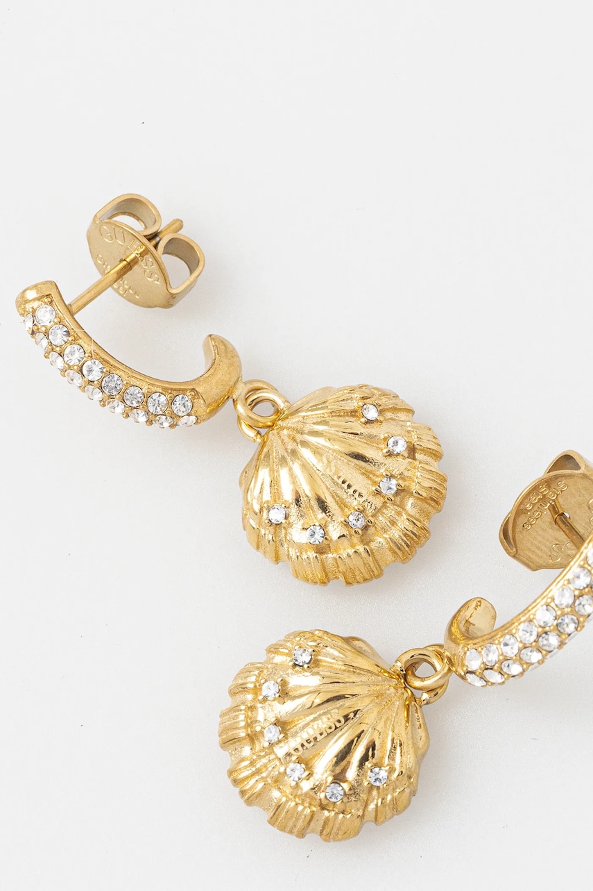 Сережки Guess SEASHELL JUBE05 137JW Сережки Guess SEASHELL JUBE05 137JW