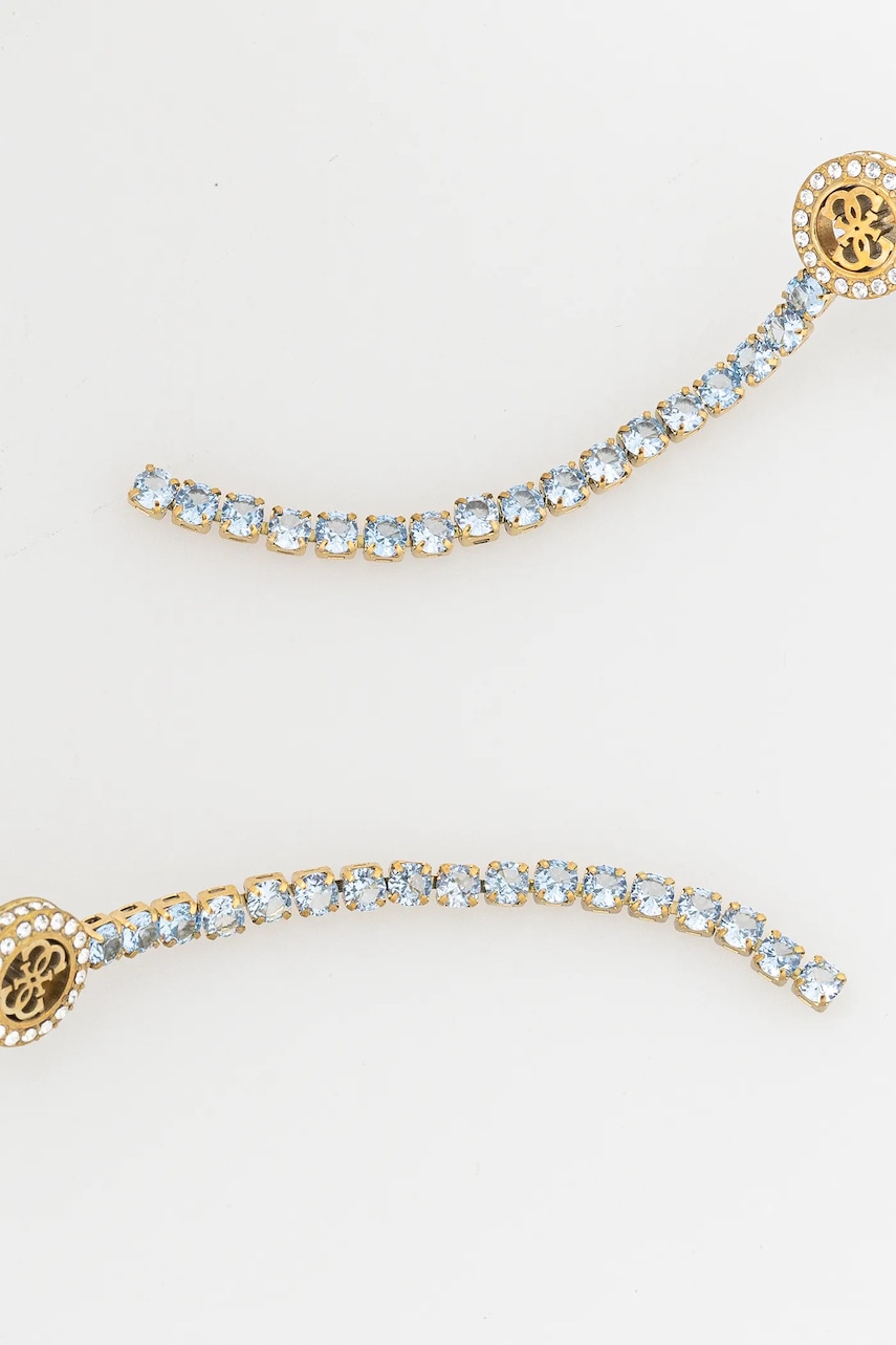 Сережки Guess PARADISE JUBE05 144JW Сережки Guess PARADISE JUBE05 144JW