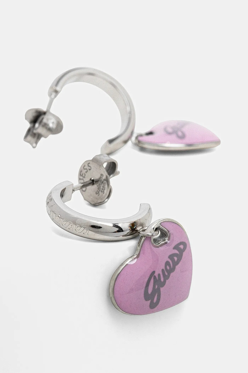 Сережки Guess VINTAGE JUBE05 151JW Сережки Guess VINTAGE JUBE05 151JW