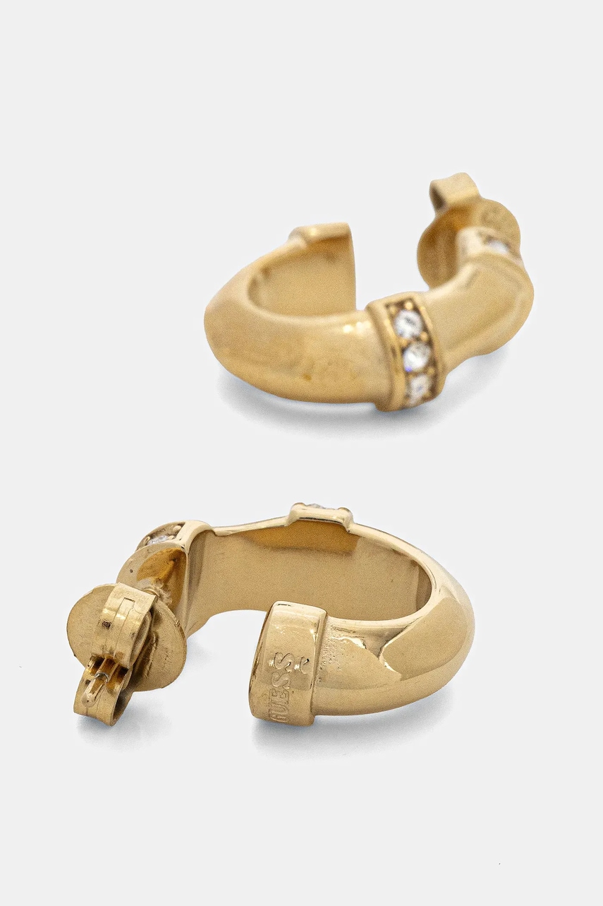 Сережки Guess BAMBOO JUBE05 164JW Сережки Guess BAMBOO JUBE05 164JW