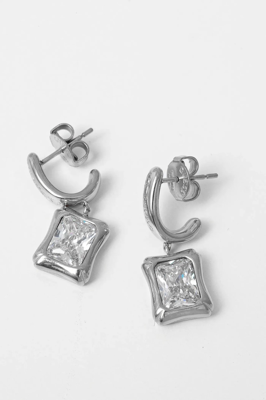 Сережки Guess BAMBOO JUBE05 172JW Сережки Guess BAMBOO JUBE05 172JW